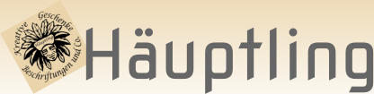 Häuptling